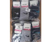 Носки женские sss Annet, модель HK501 mix зима