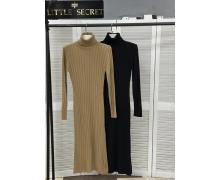 Платье женский Little Secret, модель 0491 beige демисезон