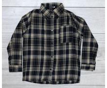 Рубашка женская Samo, модель 780 beige демисезон