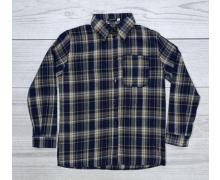 Рубашка женская Samo, модель 780 beige демисезон