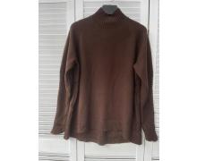 Свитер женский Karon, модель 1176 l.beige зима