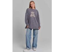 Свитер женский Little Secret, модель 500264 lilac демисезон