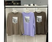 Свитер женский Little Secret, модель 500266 pink демисезон