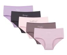 Трусы женские Disneyopt, модель DS349-2571PB135 mix(3XL) лето