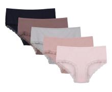 Трусы женские Disneyopt, модель DS352-2571WA mix(3XL) лето