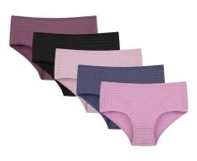 Трусы женские Disneyopt, модель DS377-258126 mix(8XL) лето