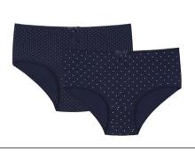 Трусы женские Disneyopt, модель DS380-25256263 mix(2XL) лето