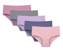 Трусы женские Disneyopt, модель DS390-2571PD2 mix(5XL) лето