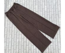 Штаны женские Valentina, модель 247 black зима