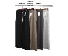 Штаны женские Kenalin, модель 9669-7 mix демисезон