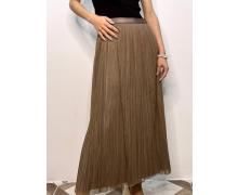 Юбка женская Kosta, модель 9195 pink демисезон