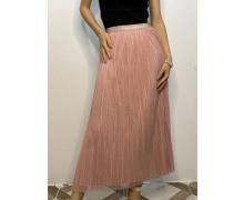 Юбка женская Kosta, модель 9195 pink демисезон