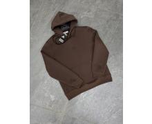 Батник мужской F.T.H, модель F511 brown зима