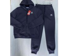 Костюм Спорт мужской sss Annet, модель AZ0183 black зима