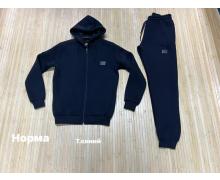 Костюм Спорт мужской Navas, модель NW899 navy зима