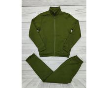 Костюм Спорт мужской Samo, модель 4407 black зима