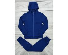 Костюм Спорт мужской Samo, модель 8346 blue зима