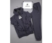 Костюм Спорт мужской Verton, модель W2587 d.grey зима