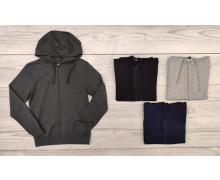 Кофта Спорт мужская Samo, модель 806-1 l.grey демисезон