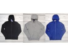 Кофта Спорт мужская Samo, модель 883 grey зима