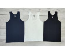 Майка мужская Samo, модель 1111 navy лето