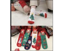 Носки мужские sss Annet, модель AN9311 mix зима