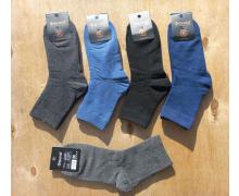 Носки мужские sss Annet, модель HK539 mix зима