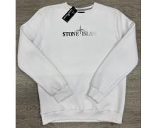 Свитер мужской Verton, модель W2629 white зима