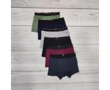 Трусы мужские Samo, модель 307 l.grey лето