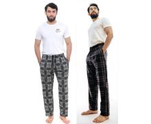 Штаны мужские Samo, модель 8600 l.grey демисезон