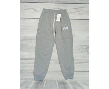 Штаны Спорт мужские sss Annet, модель YT0181 gray демисезон