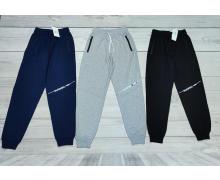 Штаны Спорт мужские sss Annet, модель YT15008 gray демисезон