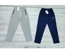 Штаны Спорт мужские sss Annet, модель YT8001 gray демисезон