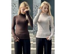 Гольф подросток Safi, модель M174 brown зима