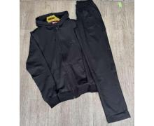 Штаны Спорт мужские Sport style, модель 01 navy зима