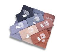 Полотенце женский Obuv OK2, модель 70-9 mix (10302) демисезон