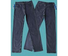 Джинсы мужские God Baron, модель 19-2 black демисезон