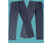 Джинсы мужские God Baron, модель 19-2 black демисезон