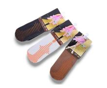 гольфы женские Виктория2, модель N0404 mix лето