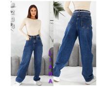 Джинсы женские Liana Denim, модель 234 blue демисезон