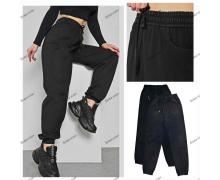 Джоггеры женские Hoan, модель 4040 mix демисезон