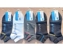 Носки мужские sss Annet, модель HK-F553 mix демисезон