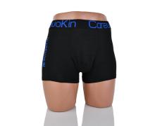 Трусы мужские Textile, модель DF3214 mix демисезон