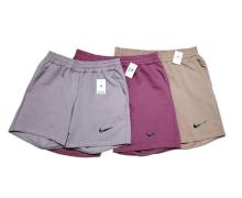 шорты женские Sevim, модель 3292-1 beige лето