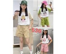 Куртка детская Farbique, модель 5 navy зима