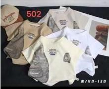 Жилетка детская Farbique, модель 502 white демисезон