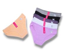 Трусы женские Jelzin, модель Z30073 mix (XL) лето