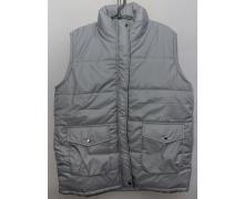 Жилетка женская Paractives, модель P1-1 black демисезон