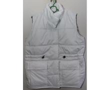 Жилетка женская Paractives, модель P1-1 black демисезон