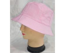 Панама женская Mabi, модель MB167 pink лето